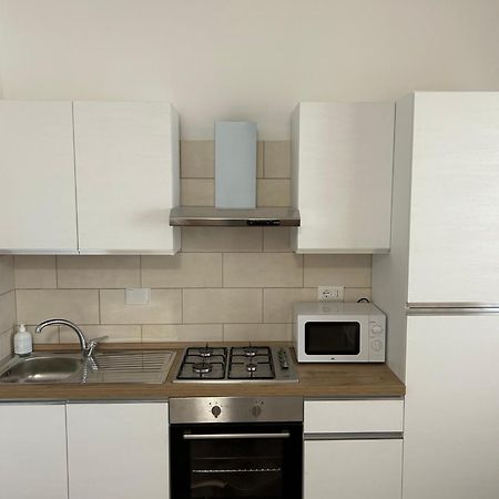 Fly & Stay Apartments Fiumicino Zewnętrze zdjęcie