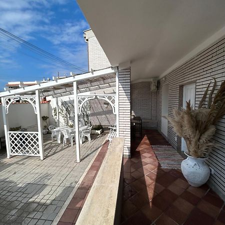 Fly & Stay Apartments Fiumicino Zewnętrze zdjęcie