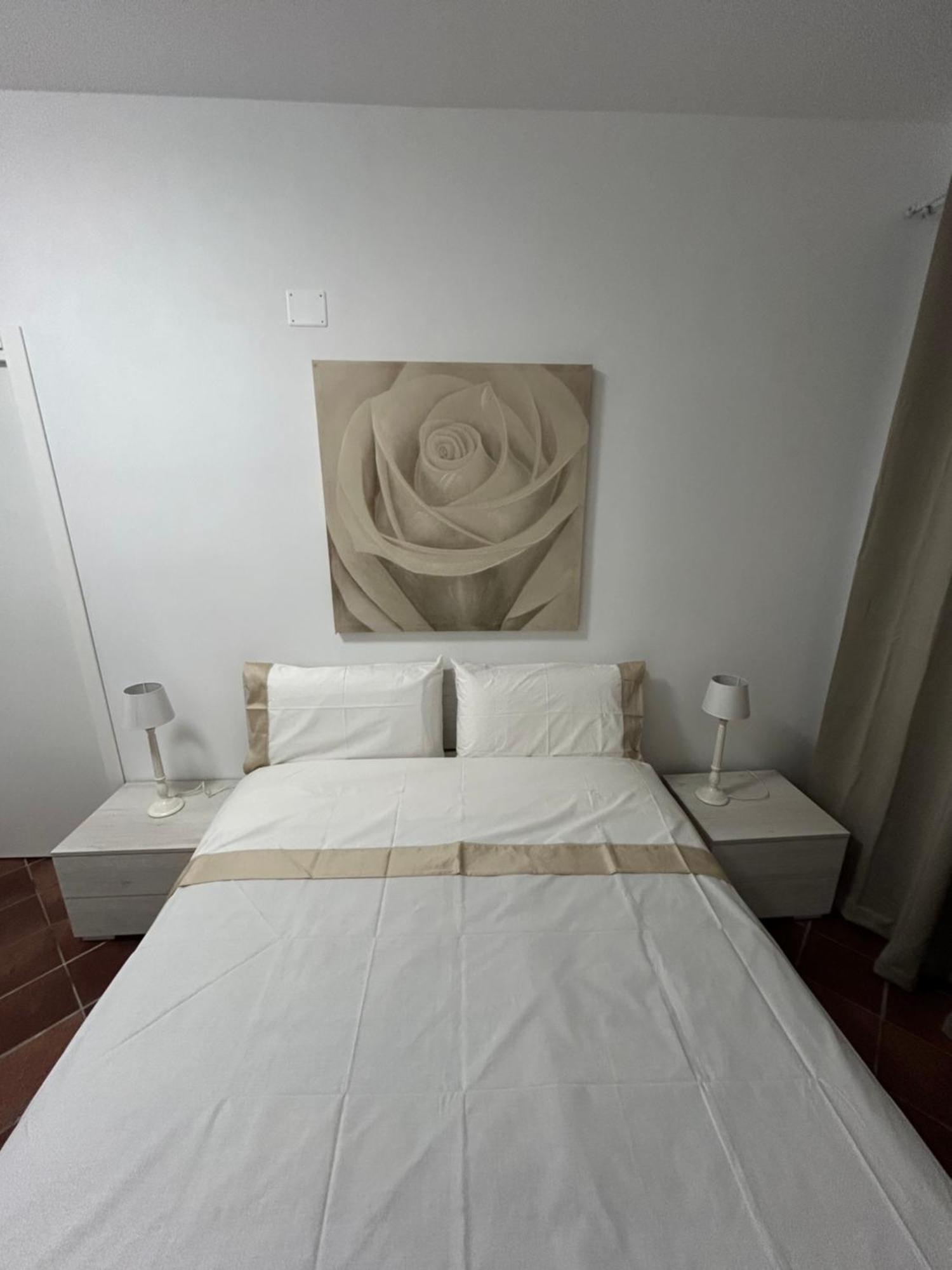 Fly & Stay Apartments Fiumicino Zewnętrze zdjęcie