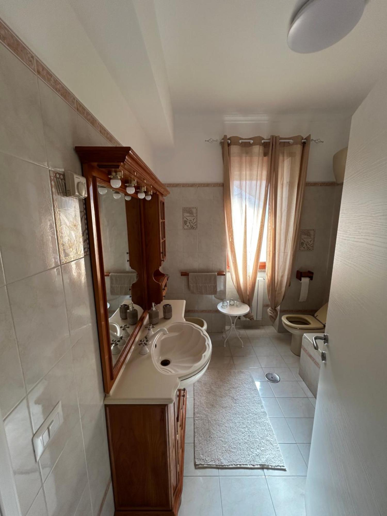 Fly & Stay Apartments Fiumicino Zewnętrze zdjęcie
