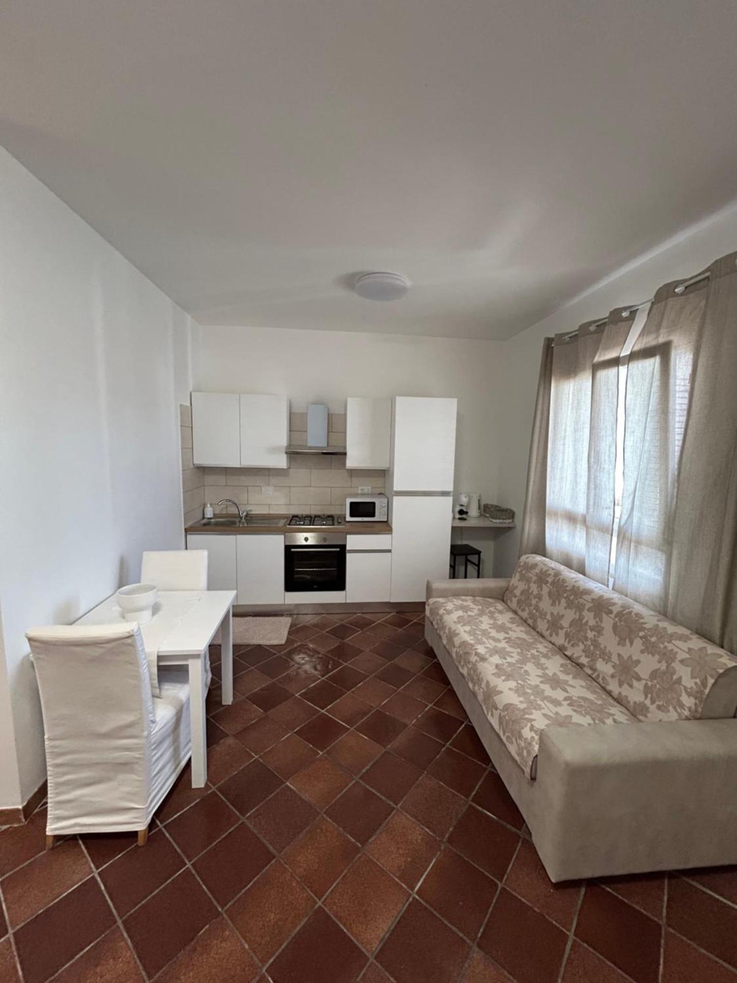 Fly & Stay Apartments Fiumicino Zewnętrze zdjęcie