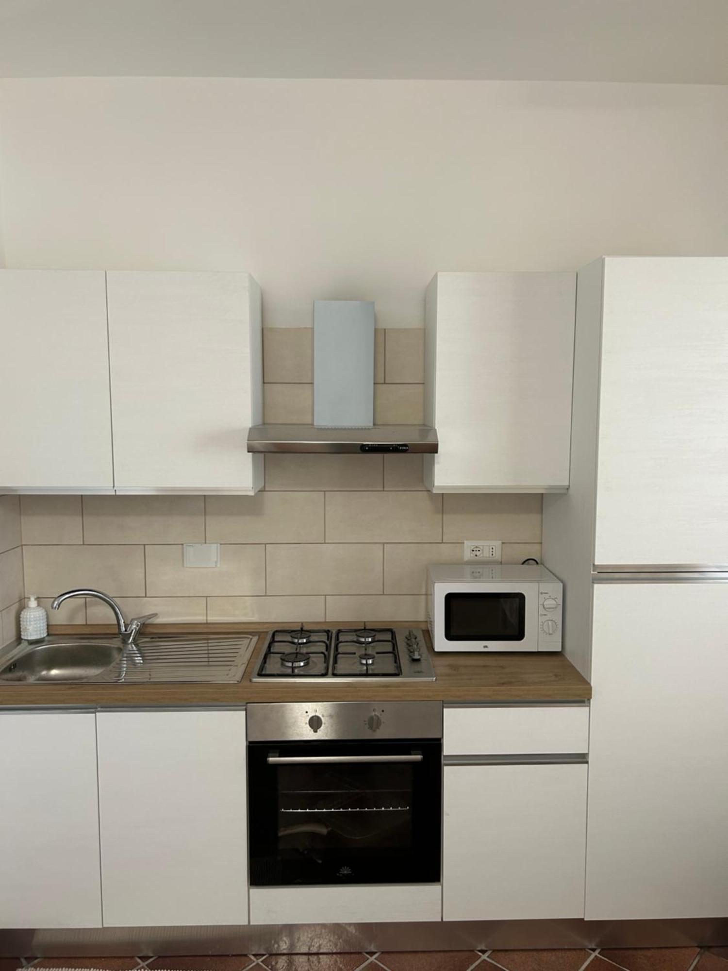 Fly & Stay Apartments Fiumicino Zewnętrze zdjęcie
