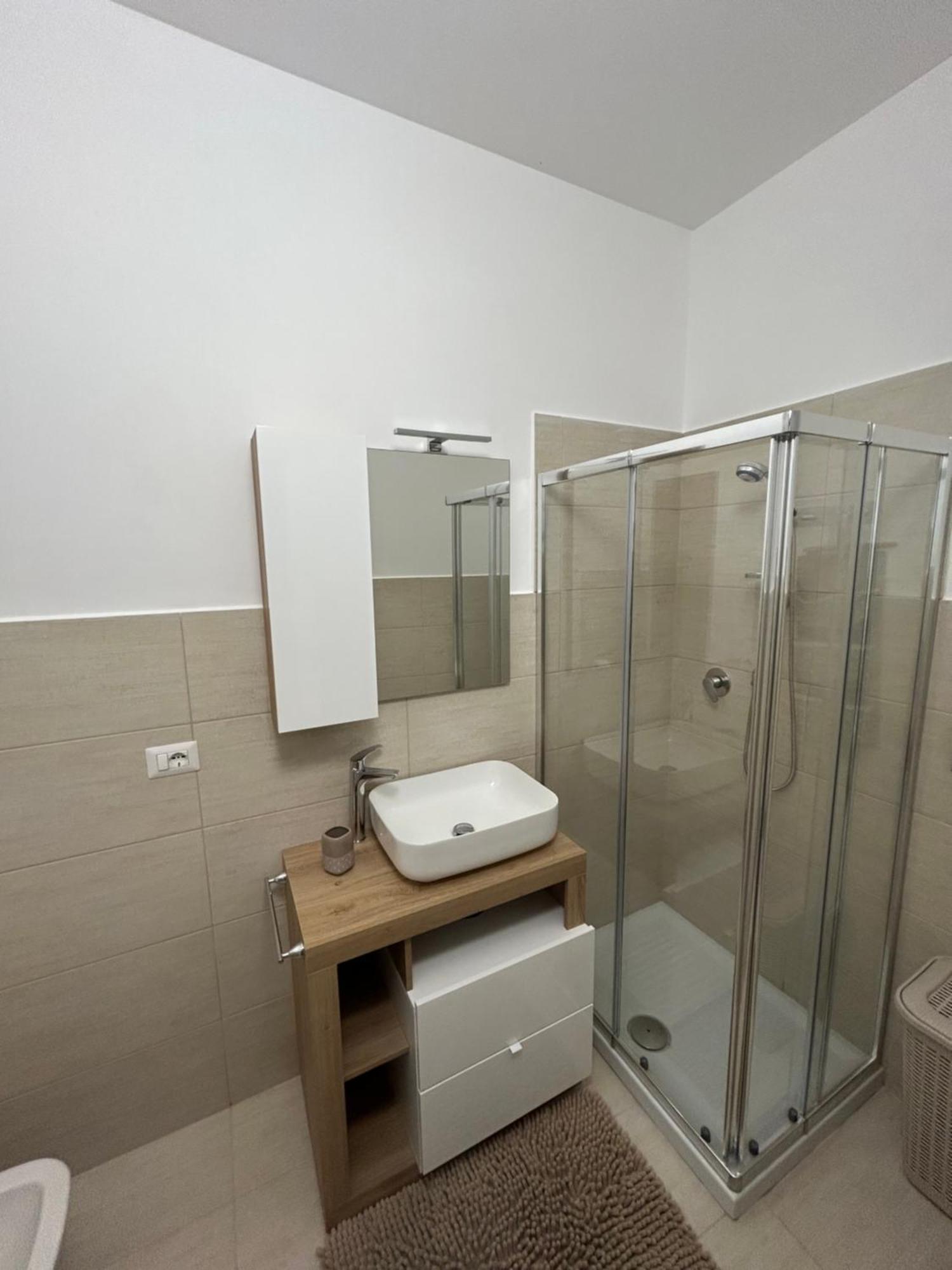 Fly & Stay Apartments Fiumicino Zewnętrze zdjęcie