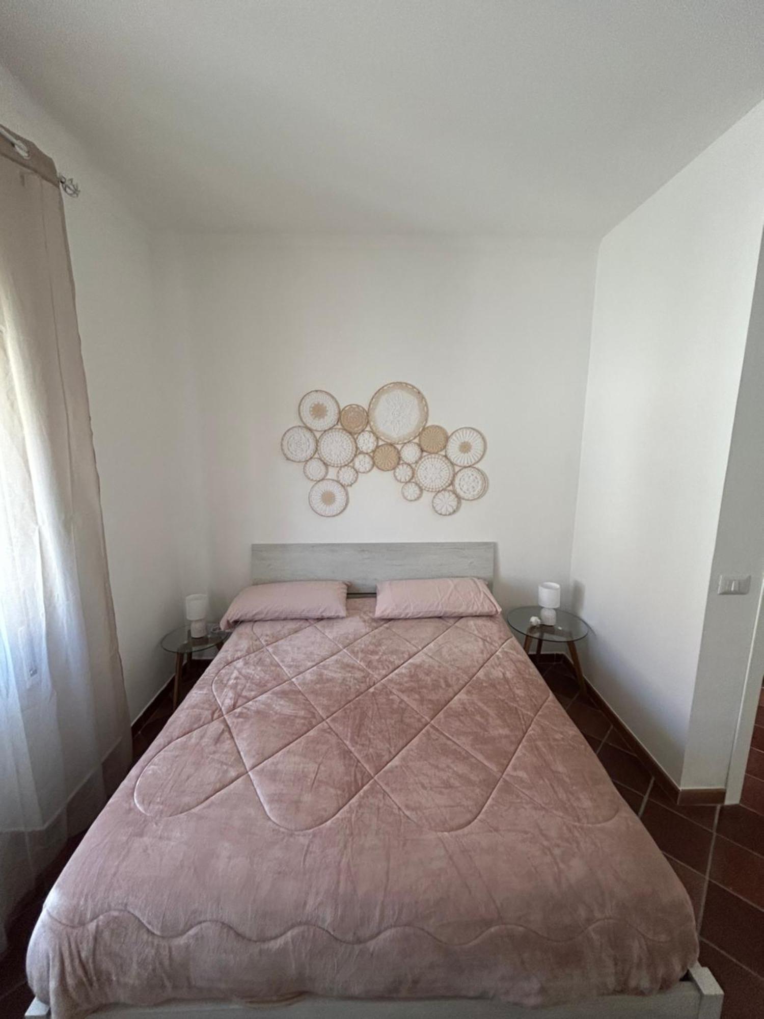Fly & Stay Apartments Fiumicino Zewnętrze zdjęcie