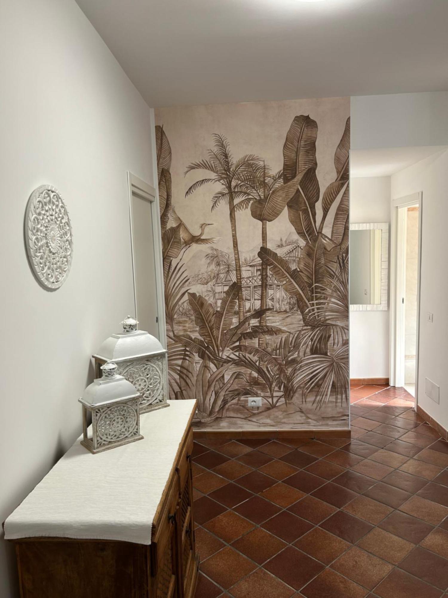 Fly & Stay Apartments Fiumicino Zewnętrze zdjęcie