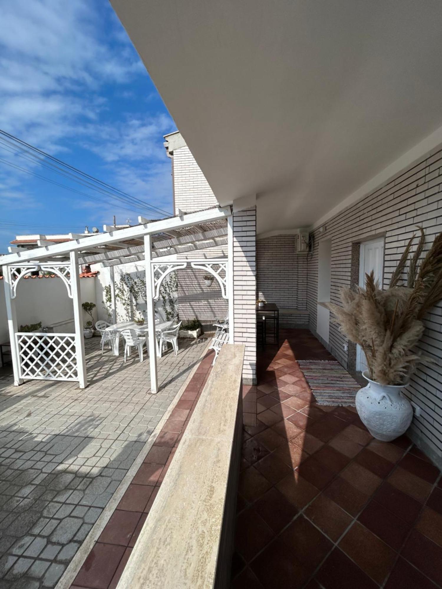 Fly & Stay Apartments Fiumicino Zewnętrze zdjęcie